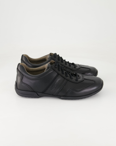 Pius Gabor 1137.10.30 Klassische Schnürschuhe  in Schwarz