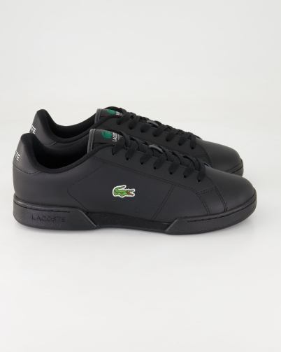 Lacoste Carnaby Cup Sneaker low  in Schwarz