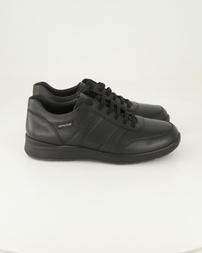 Mephisto Vito Randy Sneaker low  in Schwarz