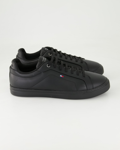 Hilfiger FM0FM05678BDS Sneaker low  in Schwarz