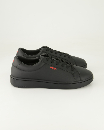 Hugo Neston_tenn_pu Sneaker low  in Schwarz