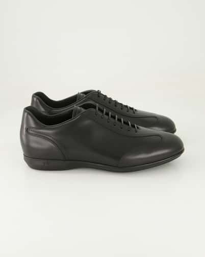 Lendvay & Schwarcz SM7710S561 Anzug- & Businessschuhe in Schwarz