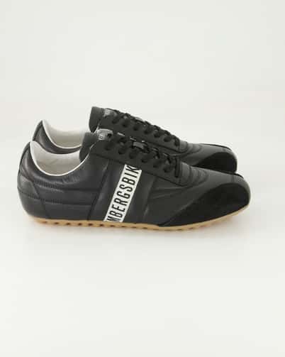 Bikkembergs 30509 Sneaker low  in Schwarz