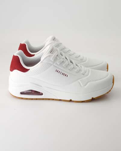 Skechers 183920 Sneaker low  in Weiß