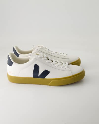 Veja Campo Sneaker low  in Weiß