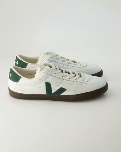 Veja Panenka Sneaker low  in Weiß