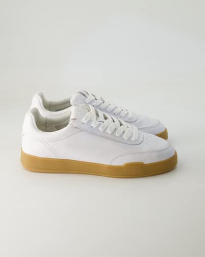 Lloyd PRIME Sneaker low  in Weiß