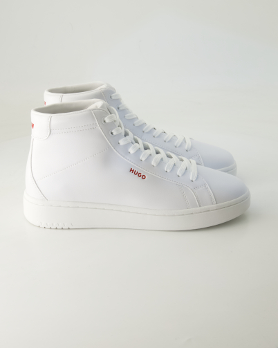 Hugo Neston_hito_pu Sneaker high  in Weiß