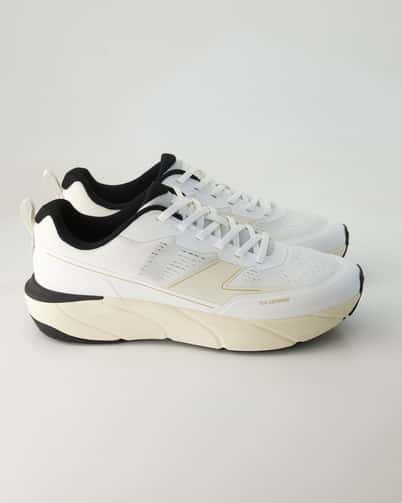 Lloyd LOOM Sneaker low  in Weiß