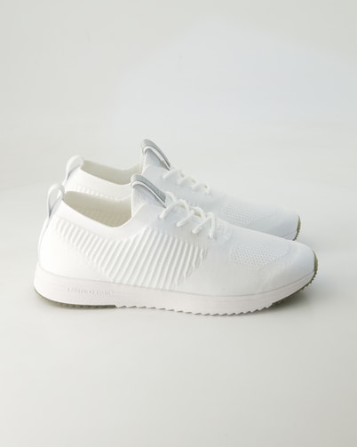 Marc O´Polo 602237135011605 Sneaker low  in Weiß