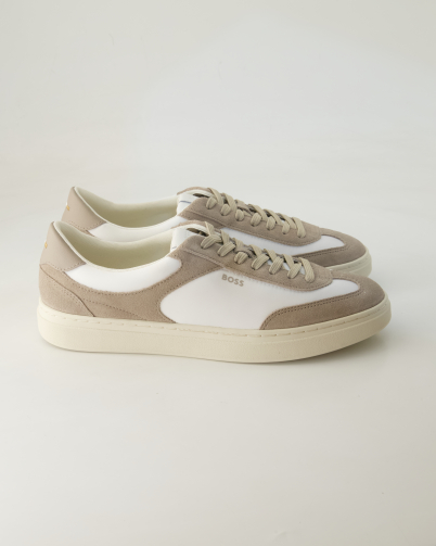 Boss Kieran_Tenn_sdnyn Sneaker low  in Weiß