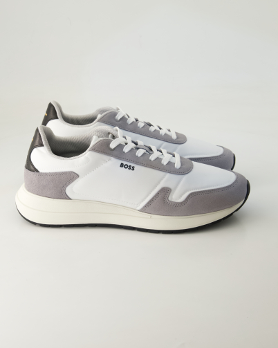 Boss Vinston_Runn_nysd Sneaker low  in Weiß