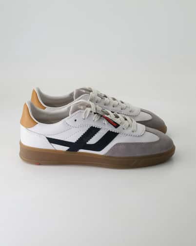 Lloyd ELIAN Sneaker low  in Grau