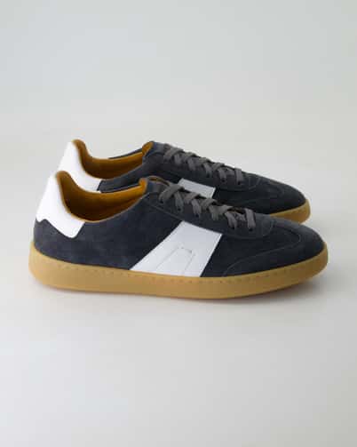 Magnanni 25851 Sneaker low  in Grau