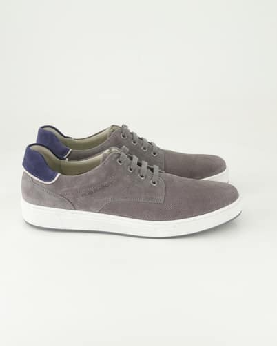 Pius Gabor 1040.22.02 Sneaker low  in Grau