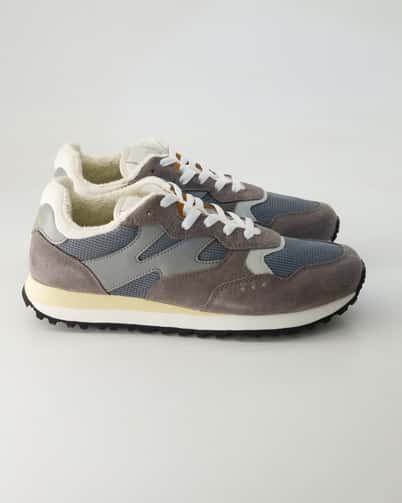 Woolrich Gravel Sneaker low  in Grau
