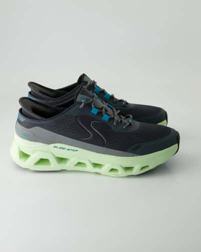 Skechers 232921 Sneaker low  in Grau