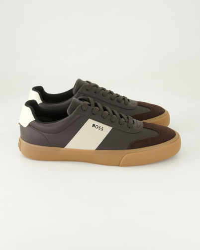 Boss Aiden _Tenn_sdgpup Sneaker low  in Braun