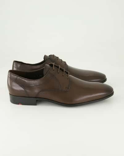 Lloyd CORE 111 Klassische Schnürschuhe  in Braun