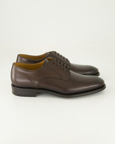 Lendvay & Schwarcz 7255005 Anzug- & Businessschuhe in Braun