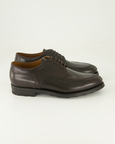 Lendvay & Schwarcz 063910 Anzug- & Businessschuhe in Braun