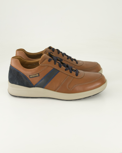 Mephisto Vito Sneaker low  in Braun