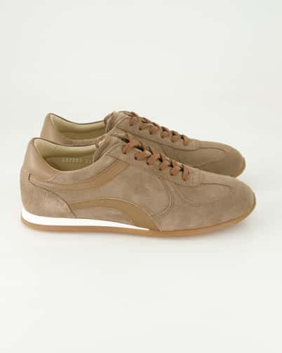 Konstantin Starke 117599/03 Sneaker low  in Braun