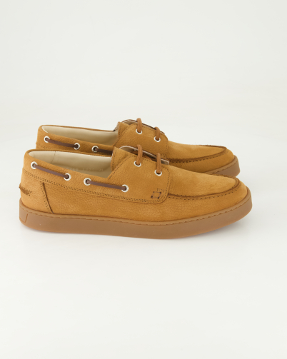 Konstantin Starke 115218.01 Klassische Schnürschuhe  in Braun