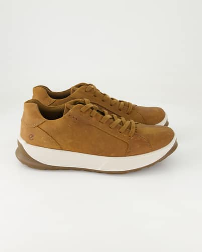 Sneaker low  Ecco ECCO BYWAY 2.0 in Braun