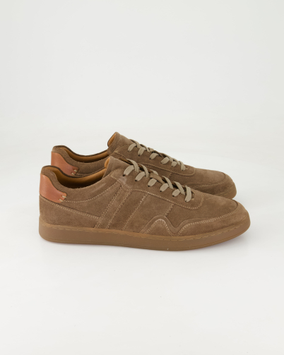 Daniel Kenneth 54821 Sneaker low  in Braun