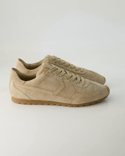 Lloyd VELOCITY M Sneaker low  in Beige