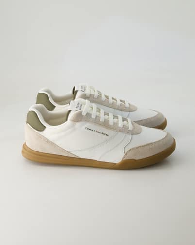 Tommy Hilfiger LoPro LTH Sneaker low  in Beige