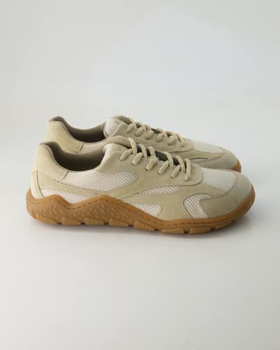 Koel 35X011.50K Barfußschuhe in Beige