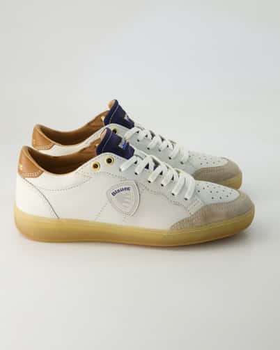 Blauer Murray Sneaker low  in Beige