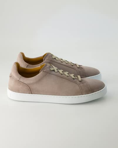 Magnanni 26407 Sneaker low  in Beige