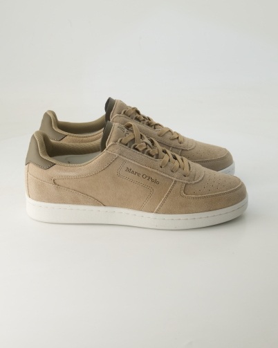 Marc O´Polo 60626153502138 Sneaker low  in Beige