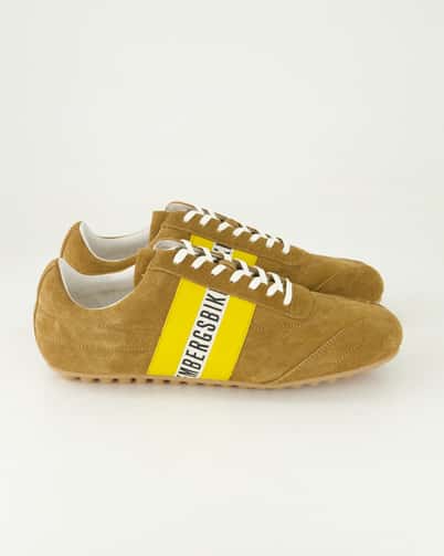 Bikkembergs 30512 Sneaker low  in Beige