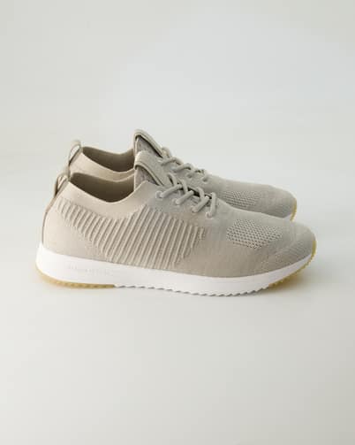 Marc O´Polo 60223713501605 Sneaker low  in Beige