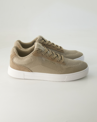 Marc O´Polo 60629493501800 Sneaker low  in Beige