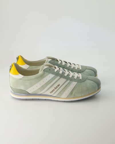 Kamo Gutsu Tifo-046 Sneaker low  in Grün