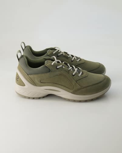 Ecco ECCO BIOM ENERGI M Sneaker low  in Grün