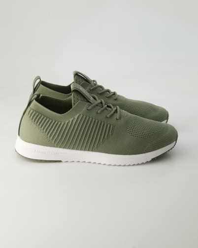 Marc O´Polo 60223713501605 Sneaker low  in Grün