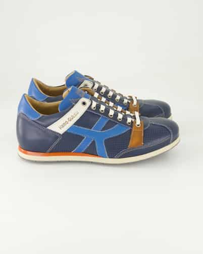 Kamo Gutsu Tifo-044 Sneaker low  in Blau