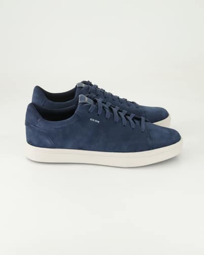 Geox U Baltmoore Sneaker low  in Blau