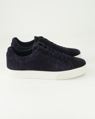 Marc O´Polo 60127723502325 Sneaker low  in Blau