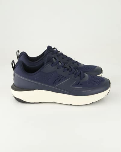 Lloyd LOOM Sneaker low  in Blau