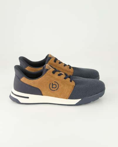 Bugatti M Sneaker Sneaker low  in Blau