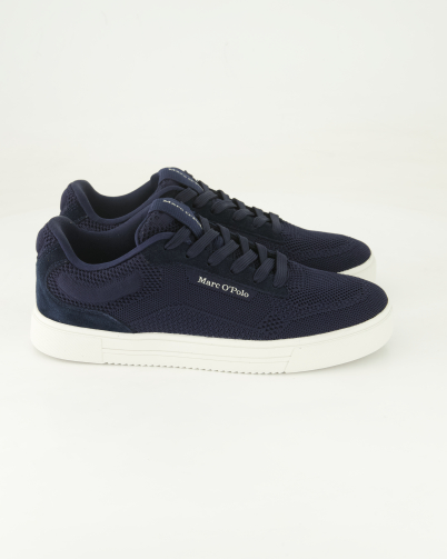 Marc O´Polo 60629493501800 Sneaker low  in Blau