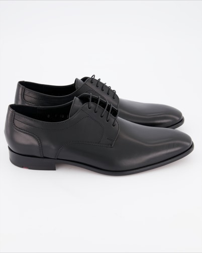 Lloyd PADOS Anzug- & Businessschuhe in Schwarz