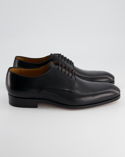 Magnanni Andros Anzug- & Businessschuhe in Schwarz